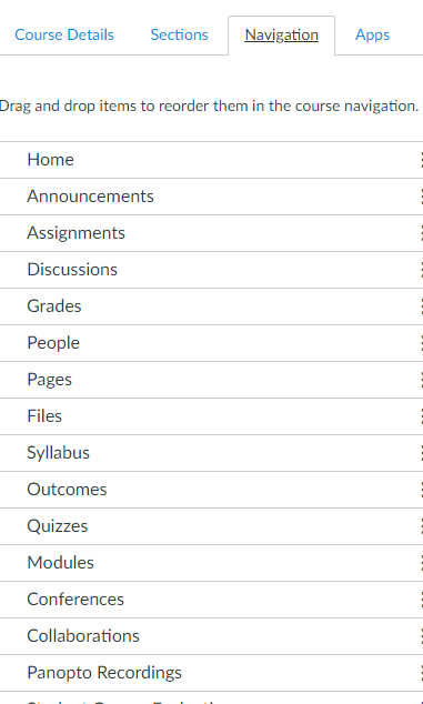 Panopto Tutorial Instructions
