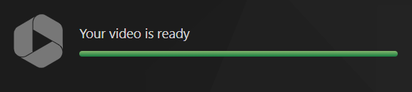 Panopto Faculty Self-Recording Instructions